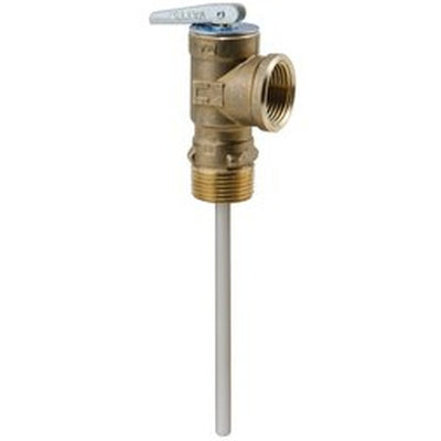 Watts | LF100XL-34