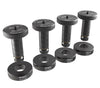 49242 | FIXPLATE MACHINING KIT, 20MM X 1.00 | Jergens