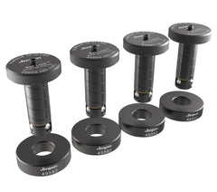 Jergens 49242 FIXPLATE MACHINING KIT, 20MM X 1.00 | Midwest Supply Us