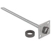 04503 | Element High Watt Density Universal Flange 3000 Watt 240 Volt for RV Water Heaters | Camco Elements