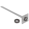 04603 | Element High Watt Density Universal Flange 4500 Watt 240 Volt for RV Water Heaters | Camco Elements