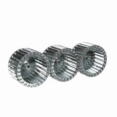 Regal Rexnord - Fasco 1-6133 4 x 2 1/2" CCW WHEEL Pack of 3 | Midwest Supply Us