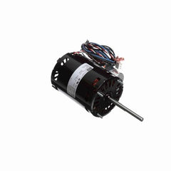 Fasco Motors D1182 Motor OEM Replacement 1/16 Horsepower 3450 Revolutions per Minute 208-230 Volt 3.3 Inch Permanent Split Capacitor | Midwest Supply Us