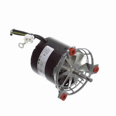 Fasco Motors D1193 Inducer Blower Motor 1/25 Horsepower 115 Volts 3000RPM 3.3 Inch | Midwest Supply Us