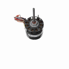 Fasco Motors D152 Motor Fan/Blower 1/4-1/5-1/6-1/8 Horsepower 1050 Revolutions per Minute 277 Volt 5 Inch Permanent Split Capacitor | Midwest Supply Us