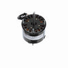 D190 | Motor Fan/Blower 1/40 Horsepower 1500 Revolutions per Minute 230 Volt 3.3 Inch Shaded Pole Motor | Fasco Motors