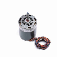 Fasco Motors D2851 Motor OEM Replacement 1-3/4 Horsepower 1125 Revolutions per Minute 208-230/460 Volt 5.6 Inch Permanent Split Capacitor | Midwest Supply Us