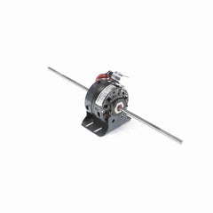 Fasco Motors D291 Motor Fan 1/10-1/40 Horsepower 1050 Revolutions per Minute 115 Volt 5 Inch Permanent Split Capacitor | Midwest Supply Us