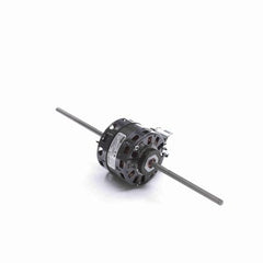 Fasco Motors D354 Motor Fan Coil/Air Conditioner 1/6-1/10-1/20 Horsepower 1050 Revolutions per Minute 115 Volt 5 Inch Permanent Split Capacitor | Midwest Supply Us
