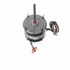 Fasco Motors D793 Motor Condenser Fan 1/6 Horsepower 825 Revolutions per Minute 208-230 Volt 5.6 Inch Permanent Split Capacitor | Midwest Supply Us
