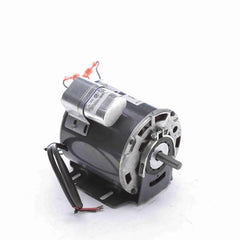 Fasco Motors D829 Motor OEM Replacement 1/4 Horsepower 825 Revolutions per Minute 115 Volt 5.6 Inch Permanent Split Capacitor | Midwest Supply Us