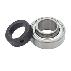 York S1-02924419000 Ball Bearing with Collar 1 Inch | Midwest Supply Us