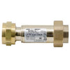 LF7RU2-2-12 | Backflow Preventer LF7R 1/2 Inch Lead Free Bronze Dual Check Union FNPT 175 Pounds per Square Inch for Light Commercial and Residential | Watts