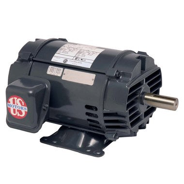 Us Motor | D40P2D