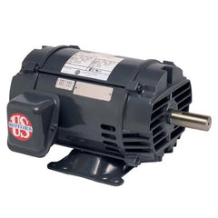 Us Motor D40P2D Motor 40 Horsepower 1 Speed 208/460 Volt 1750 Revolutions per Minute 3 Phase 50/60 Hertz | Midwest Supply Us