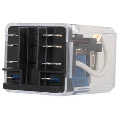 York S1-02435607000 Relay Start DPDT 263 Volt 60 Hertz  | Midwest Supply Us