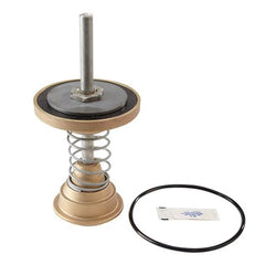 Watts LFRK909CK2-4 Repair Kit Second Check 4 Inch Lead Free 0794102 for LF909 Backflow Preventer | Midwest Supply Us