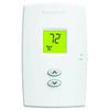 TH1100DV1000/U | Thermostat PRO 1000 Non-Programmable 24 Volt/750 mV White 40-90 Degrees Fahrenheit | HONEYWELL HOME