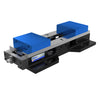 49406SC | PROD VISE, 6IN, SELF-CENTERING | Jergens
