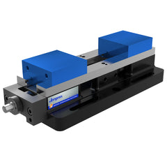 Jergens 49471SC PROD VISE, 4IN, SELF-CENTERING | Midwest Supply Us