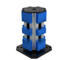 49476 | PROD VISE CLMN, 6INQUAD, UNIV | Jergens