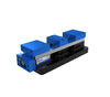 49483 | PROD VISE, HYD, 4IN UNIV BASE | Jergens