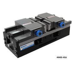 Jergens 49494 PROD VISE, 6IN, UNIVERSAL BASE | Midwest Supply Us