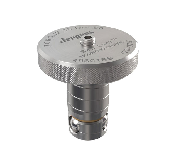 Jergens 49912 Replacement Kit, 25mm X 1.00 | Midwest Supply
