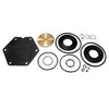 LFRK909-RT21/2-3 | Repair Kit RK-LF909 Total Rubber Parts 2-1/2 to 3 Inch 0794089 for LF909 909 | Watts