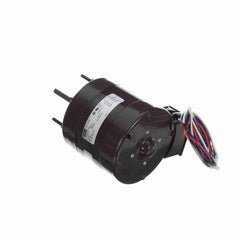Fasco Motors D114 Motor Fan Room Air Conditioner 1/12 Horsepower 1550 Revolutions per Minute 115/230 Volt 4.4 Inch Shaded Pole Motor | Midwest Supply Us