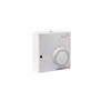 HE-68N3-0N00WS | 3% RH NI TEMP WALL MOUNT; WALL MOUNT 3% RH NICKEL TEMP NO ADJUST | Johnson Controls
