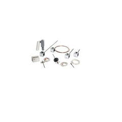 Johnson Controls TE-631JM-1 TE-631JM-1;DUCT PROBE 1K; 1000 OHM NICKEL SENSOR 18 INCH PROBE | Midwest Supply Us