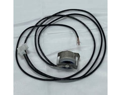 Lennox 49K94 Lennox 49K9401, Freeze Protection Thermostat Sensor, SPST, Closes at 45 Deg F, Opens at 75 Deg F., 8" Leads | Midwest Supply Us