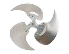 Lennox 49M82 Revcor 49M8201, Fan Blade, 20" Diameter, 3-Blade, 27 Pitch, 1/2" Bore, CW Facing Discharge  | Midwest Supply Us