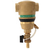 49MD-075T-2 | Separator | Dirt | NPT | 3/4 | 150 PSI | Bronze | In-Line | Taco