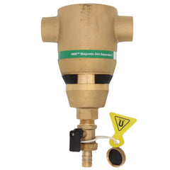 Taco 49MD-100C-2 1" SWT MAGNETIC DIRT SEPARATOR | Midwest Supply Us