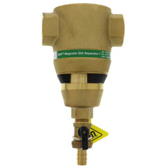 Taco 49MD-100T-2 1" NPT MAGNETIC DIRT SEPARATOR | Midwest Supply Us