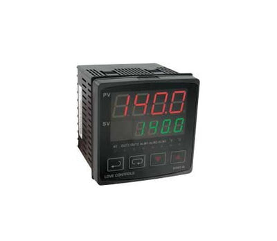 Dwyer Instruments | 4B-23
