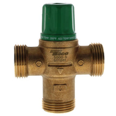 Taco 5000-3 Series 5000-3 Mixing Valve Body | Midwest Supply Us