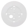 50000066-001 | DECORATIVE COVER PLATE FOR THE T8775, T87N AND T87K THERMOSTATS. PREMIER WHITE. | Resideo