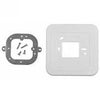 50005625-001 | ADAPTER PLATE | Resideo