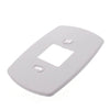 50007298-001 | 12PACK MEDIUM(6.8X5)COVERPLATE | Resideo