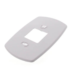 Resideo 50007298-001 CONTAINS TWELVE MEDIUM COVER PLATES (6 7/8 IN. X 5 IN.) USE WITH ALL TH1000DH, TH2000DH, TH3000, TH4000, TH5000, TH6000 AND TB7000 THERMOSTAT FAMILIES TO COVER MARKS ON THE WALL. | Midwest Supply Us