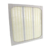 50018994-001 | REPLACEMENT FILTER FOR DH90 DEHUMIDIFIERS. MUST BE ORDERED IN MULTIPLES OF 4. | HONEYWELL RESIDENTIAL