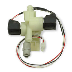 Resideo 50027997-001 REPLACEMENT SOLENOID VALVE FOR TRUESTEAM HUMIDIFIERS. INCLUDES SOLENOID VALVE, QUICK CONNECT, RESTRICOTOR AND WIRING HARNESS. | Midwest Supply Us
