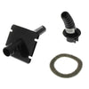 50028001-001 | REPLACEMENT REMOTE NOZZLES FOR TRUESTEAM HUMIDIFIERS. INCLUDES HUMIDIFIER NOZZLE AND REMOTE DUCT NOZZLE. | Resideo