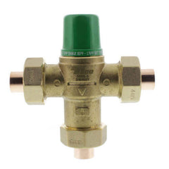 Taco 5004-H3 1" Press 5004 Mixing Valve (Low Lead) | Midwest Supply Us