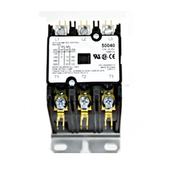 Marvair 50040 3P 24V 30A CONTACTOR | Midwest Supply Us