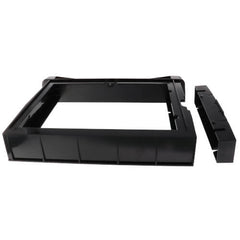 Resideo 50041919-001 REPLACEMENT FRAME AND TRAY FOR TRUEEASE FAN POWERED HUMIDIFIERS. HE300. | Midwest Supply Us