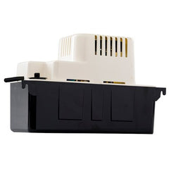 Little Giant 554421 1/30 HP VCMA-20UL Automatic Condensate Removal Pump with Collection Tank | Midwest Supply Us